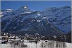 Waadtlander Alpen/393285/reise-ins-winterliche-les-diablerets11022014 Reise ins winterliche Les Diablerets.
(11.02.2014)