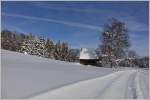 Waadtlander Alpen/404793/winter-im-hochmoor-03022015 Winter im Hochmoor 
(03.02.2015)