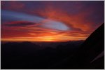 sonnenauf-untergange/506551/morgenstimmung-ueber-den-alpen-aufgenommen-vom Morgenstimmung über den Alpen, aufgenommen vom Brienzer Rothorn.
(08.07.2016)