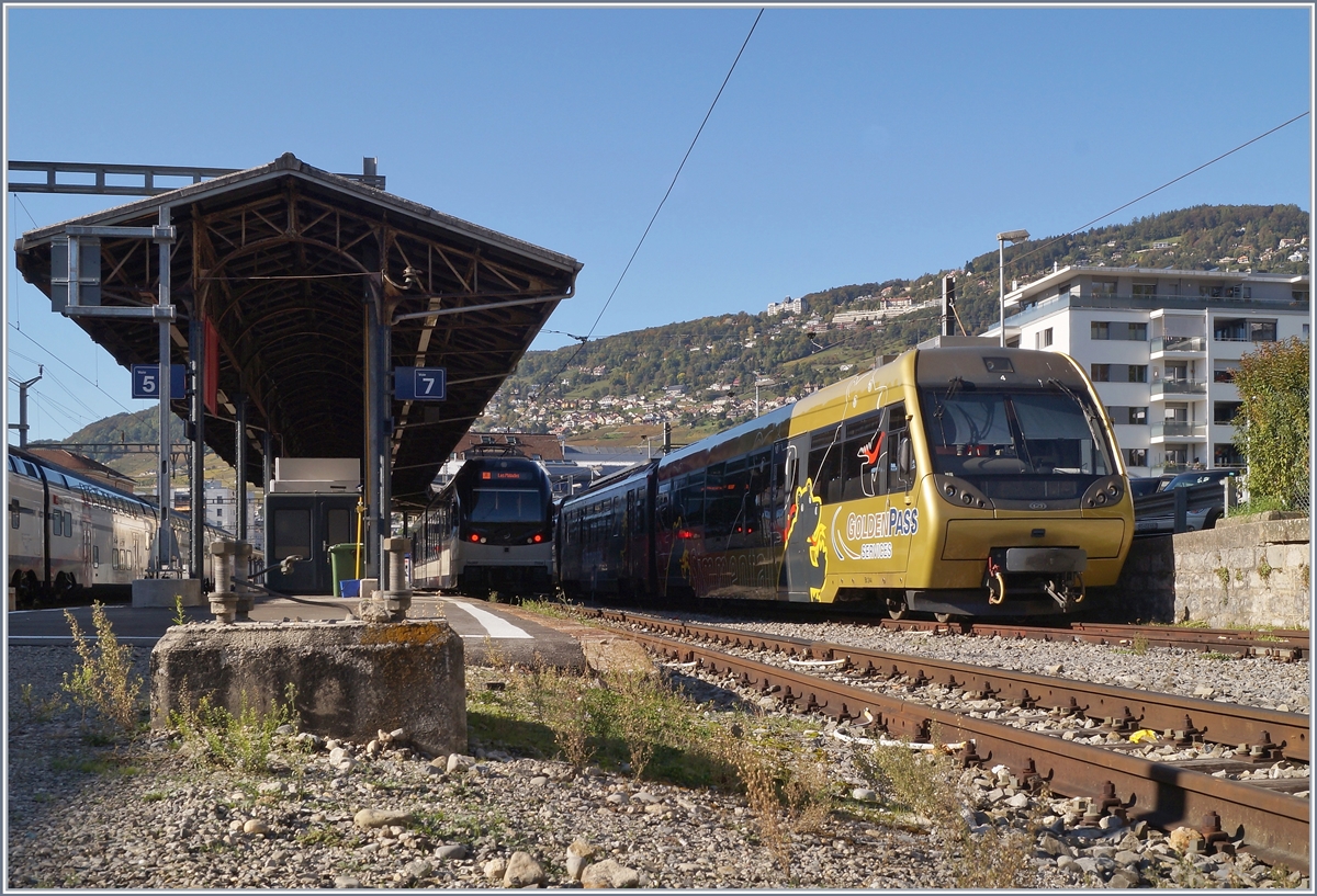 Der  Lenker-Pendel  ist nun wieder vollständig und steht für Probefahrten in Vevey.

16. Okt. 2019