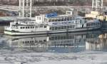 Name:  PORTA BOHEMICA  , ex  STADT COCHEM  - 2006 , ex  VON HINDENBURG  - 1964 (?) / Baujahr: 1928 / Bauwerft: Schmitting-Werft in Beuel (Deutschland) / Flagge: Tschechien (Deutschland bis 2006) /