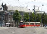 HTM TW 3094 Buitenhof Den Haag 28-07-2013.