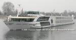 Name:  SWISS EMERALD  / Baujahr: 2006 / Bauwerft: Jac.
