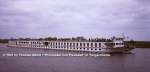 Name:  PRINZESSIN KATHARINA  , ex  PRINZESSIN VON PREUSSEN  - 2002 (?) / Baujahr: 1990 (Baubeginn 1989 , Taufe 27.03.1991) / Bauwerft: Ruscador Ltd.
