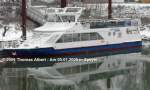 Weitere Fotos:  SEA-LIFE  (1999) - Seitenansicht Backbord, schr�g von vorn