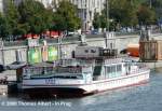 Weitere Fotos:  TYRS  (1958) / Weitere Fotos:  TYR�  (1958) - Steuerbordseite schr�g von hinten