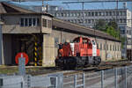 150  Jahre Emmentalbahn.