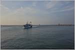 Heimkehr der Fischer nach Rimini  (18.09.2014)