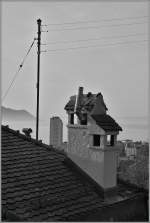 Montreux hat auch romantische Seiten, wie dieses Bild zeigt.
23. Dez. 2012