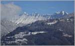 Genferseeregion/484052/tiefverschneit-zeigte-sich-heute-morgen-caux Tiefverschneit zeigte sich heute morgen Caux und die Waadtländer Berge.
(07.03.2016) 