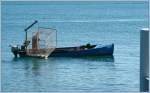 Genferseeregion/81059/die-fischerin-vom-bodensee-kennt-jeder 'Die Fischerin vom Bodensee' kennt jeder - hier aber ist ein Fischer am Genfersee zu sehen. 
Rivaz, 7. Juli 2010    